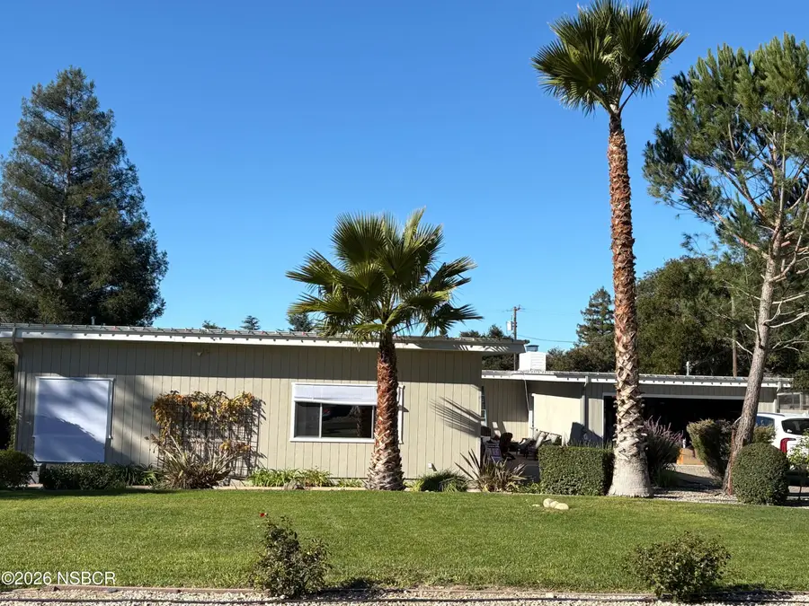 1129 Highland Road, Santa Ynez, CA 93460 - #2