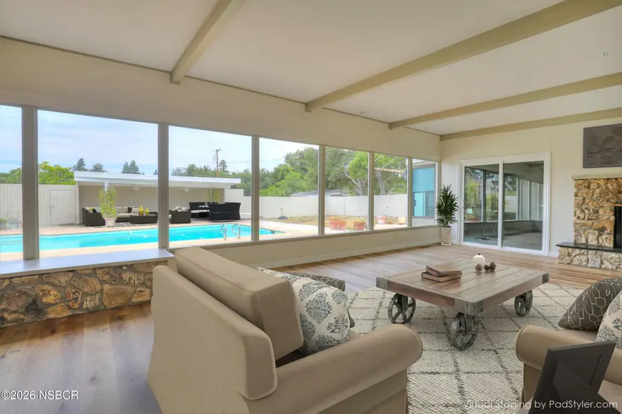 1129 Highland Road, Santa Ynez, CA 93460 - #3