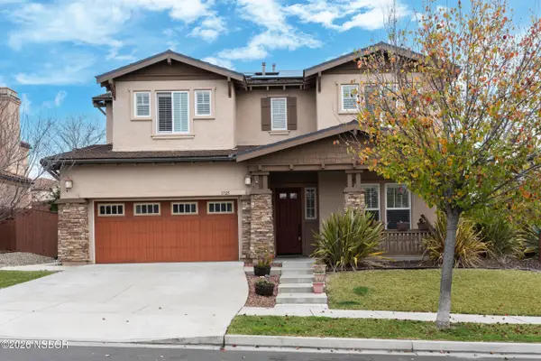 3725 Jupiter Avenue, Lompoc, CA 93436