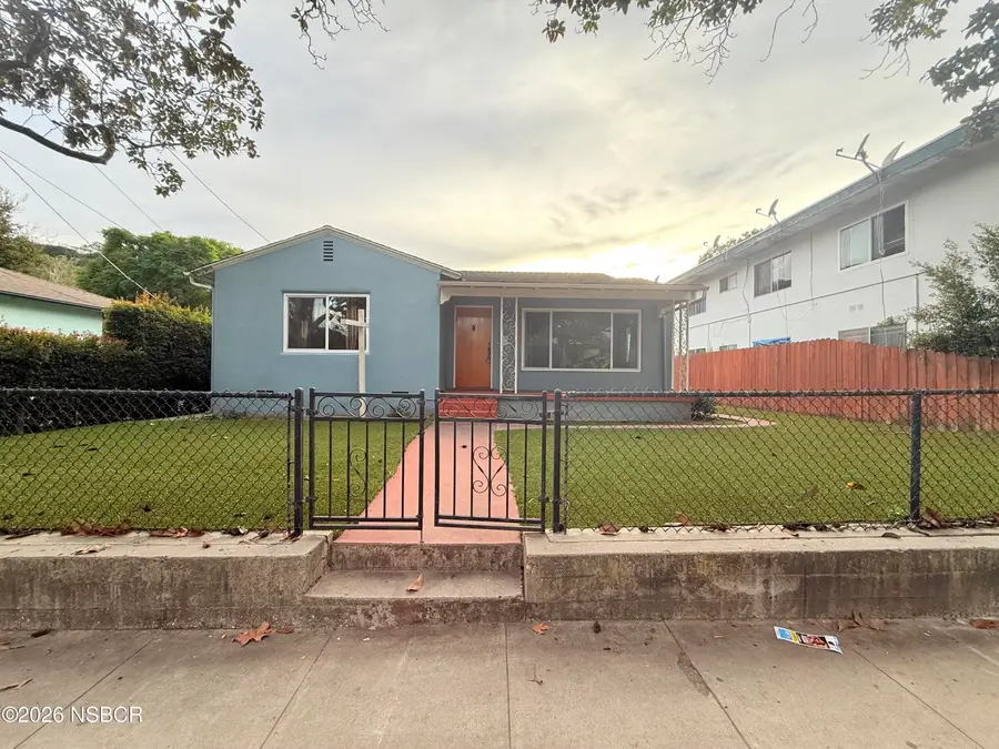1129 San Andres Street, Santa Barbara, CA 93101 - Image #3