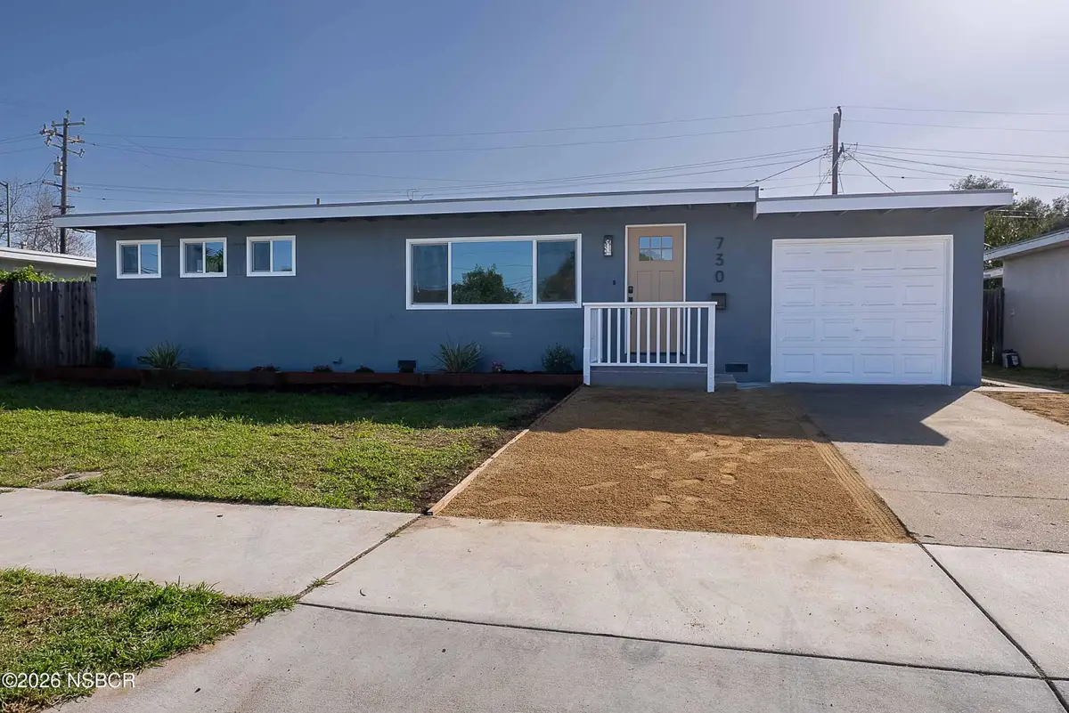 730 E Las Flores Way, Santa Maria, CA 93454 - Image #1