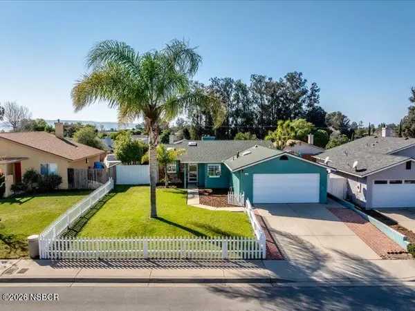 330 Kestrel Way, Nipomo, CA 93444