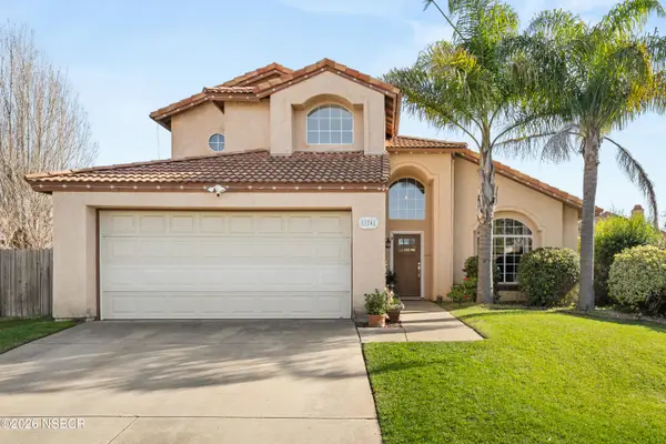 824 Cooper Drive, Lompoc, CA 93436