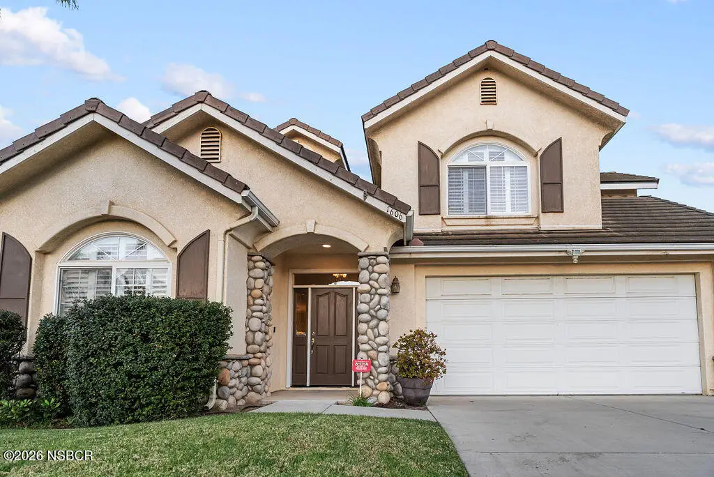 1606 Tropea Avenue, Santa Maria, CA 93458 - Image #1