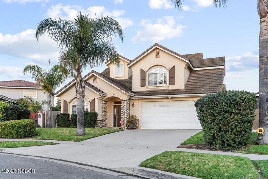 1606 Tropea Avenue, Santa Maria, CA 93458 - Image #2