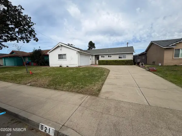 621 E Cox Lane, Santa Maria, CA 93454