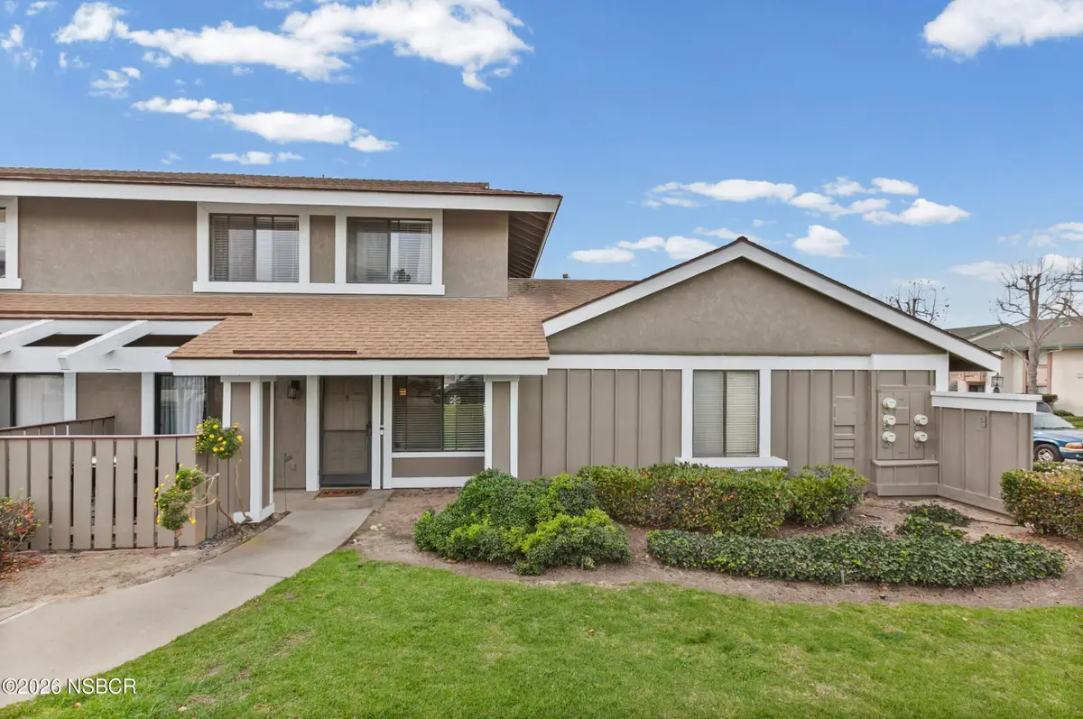 1192 Hilltop Road   #B, Santa Maria, CA 93455 - #1