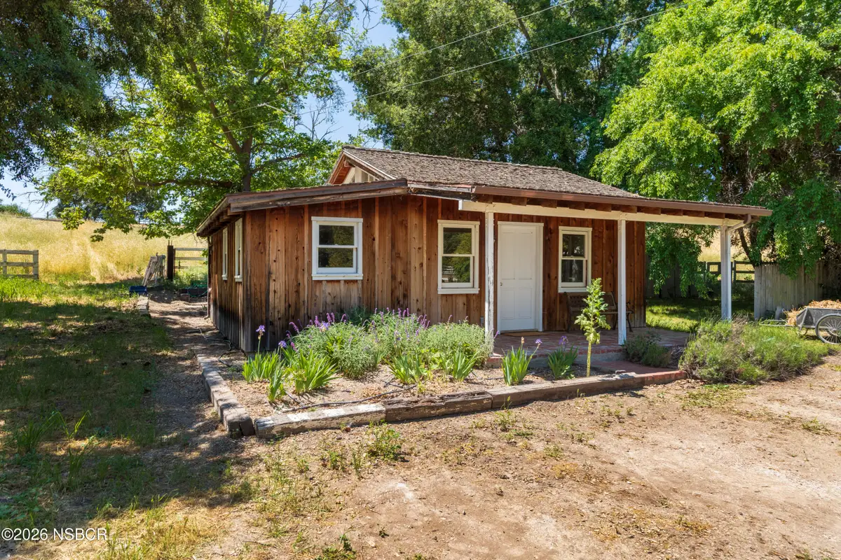 3142 Baseline Avenue, Santa Ynez, CA 93460 - #1