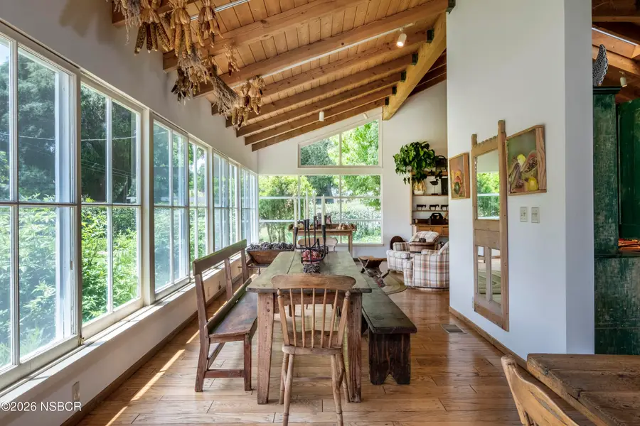 3142 -2-Parcel 2 Baseline Ave. Avenue, Santa Ynez, CA 93460 - #3