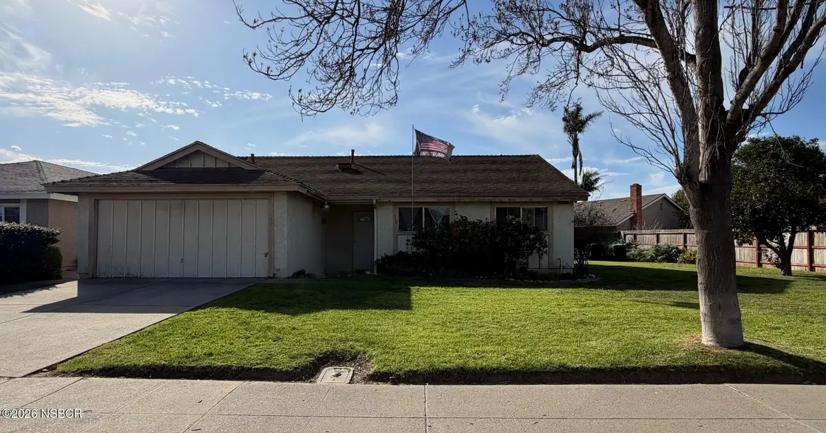 738 E Mcelhany Avenue, Santa Maria, CA 93454 - Image #1