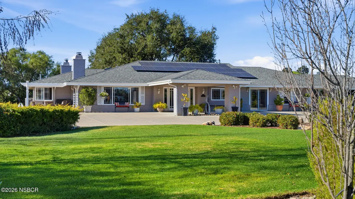 905 Croft Lane, Solvang, CA 93463 - #1