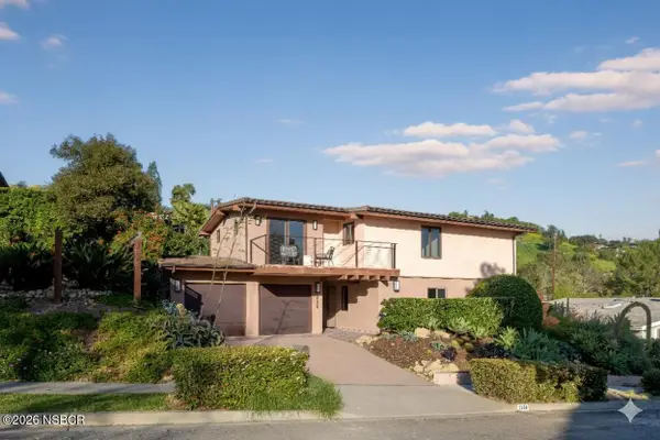 3134 Lucinda Lane, Santa Barbara, CA 93105
