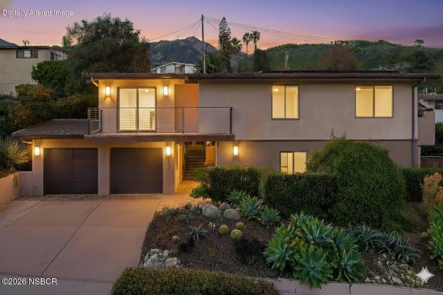 3134 Lucinda Lane, Santa Barbara, CA 93105 - Image #2