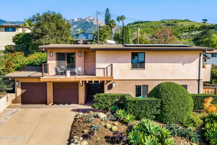 3134 Lucinda Lane, Santa Barbara, CA 93105 - Image #3
