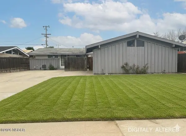 408 N East Avenue, Santa Maria, CA 93454