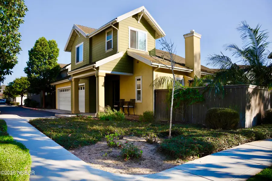 1627 Chianti Lane, Santa Maria, CA 93458 - #2