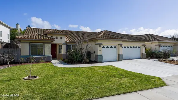 420 Sycamore Drive, Buellton, CA 93427