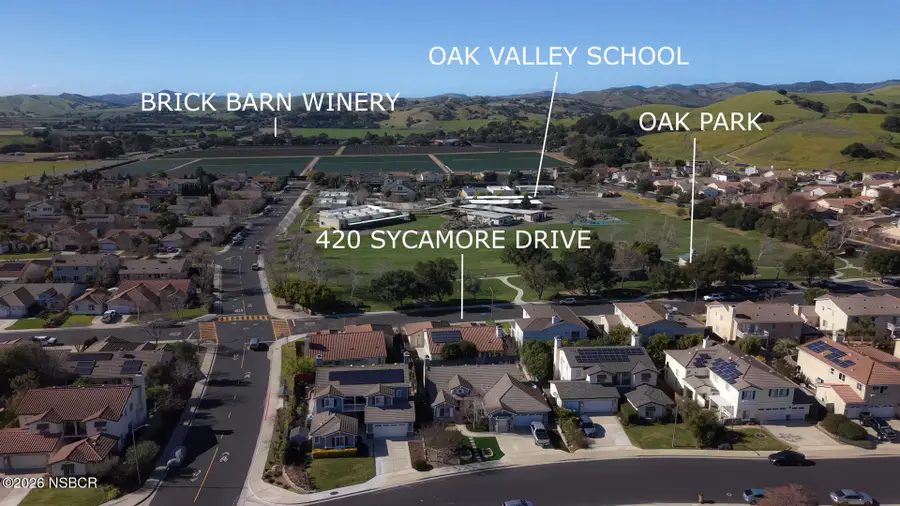 420 Sycamore Drive, Buellton, CA 93427 - #2