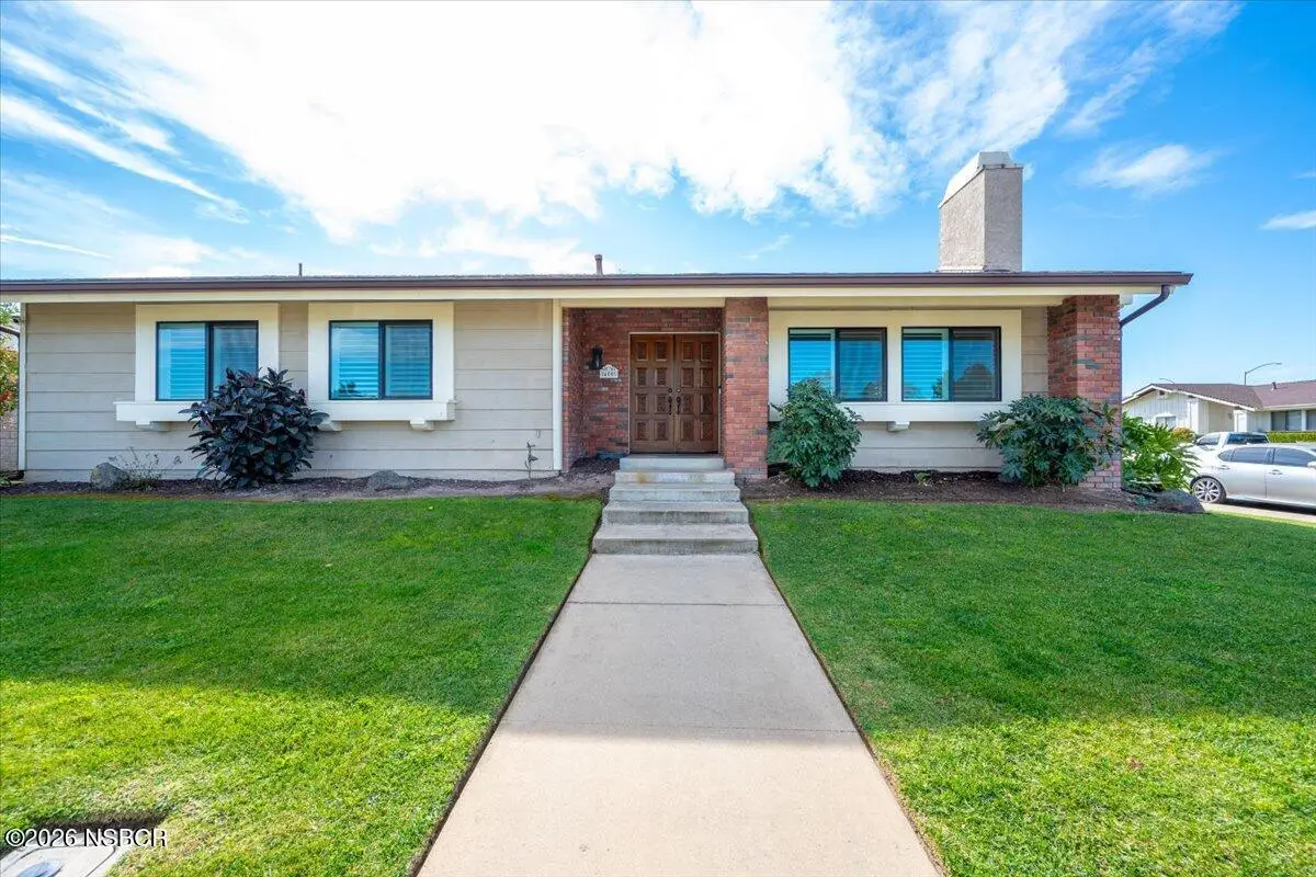 400 Mariott Road, Santa Maria, CA 93454 - #1