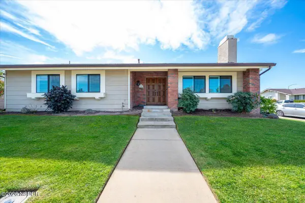 400 Mariott Road, Santa Maria, CA 93454