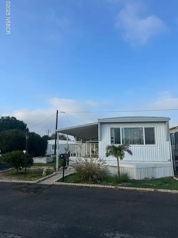 1600 E Clark Avenue, Santa Maria, CA 93455