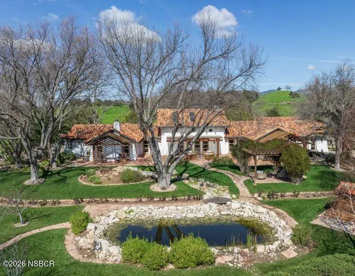 2945 Bramadero Road, Los Olivos, CA 93441 - #1