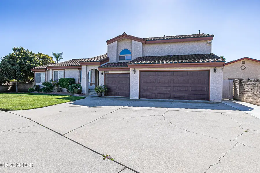 1510 Jeffrey Court, Santa Maria, CA 93454 - #3