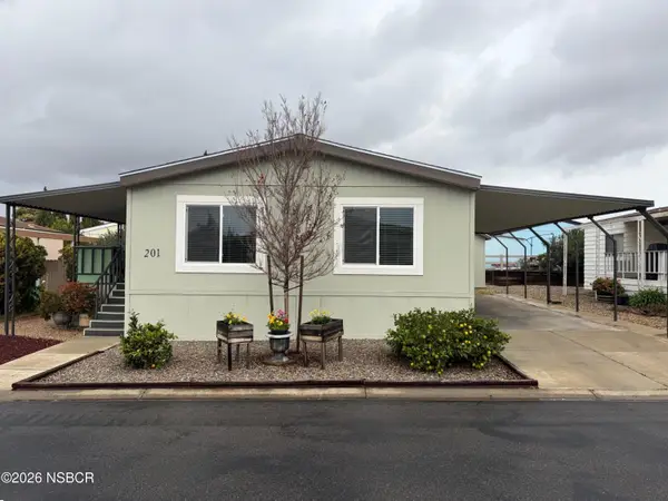 295 N Broadway Street   #201, Santa Maria, CA 93454