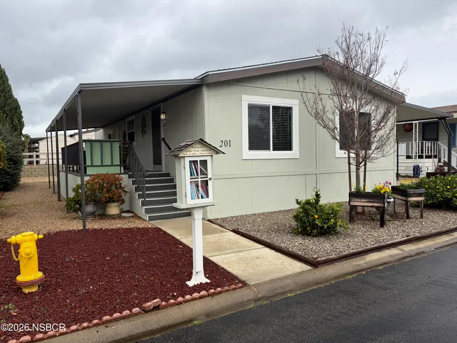 295 N Broadway Street   #201, Santa Maria, CA 93454 - #2