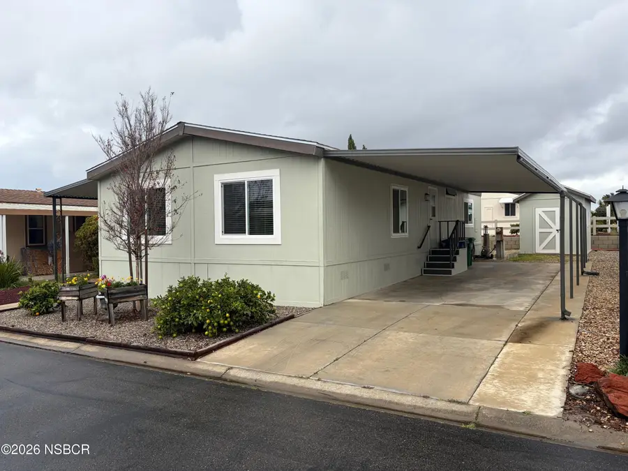 295 N Broadway Street   #201, Santa Maria, CA 93454 - #3