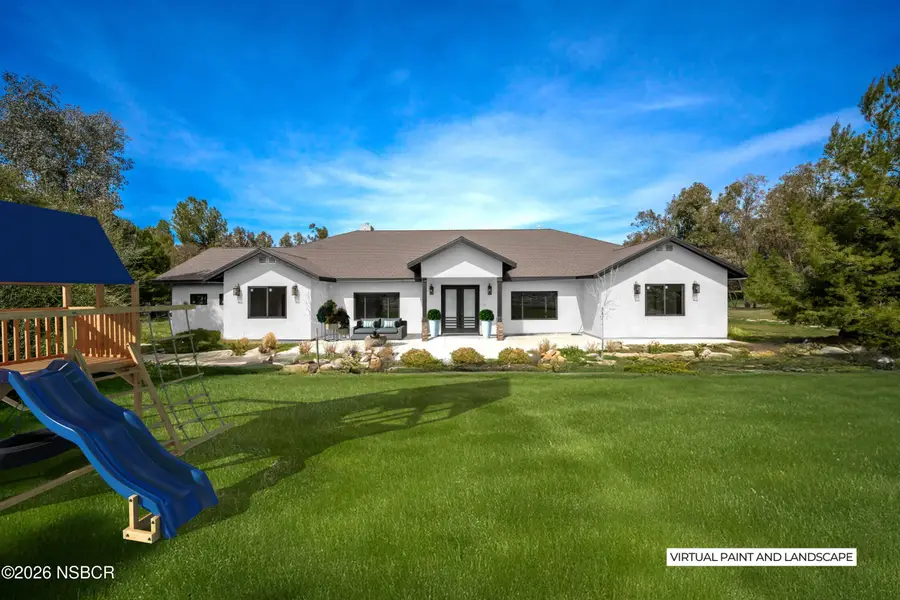 17370 Rodeo Road, Cathedral City, CA 92234 - #3