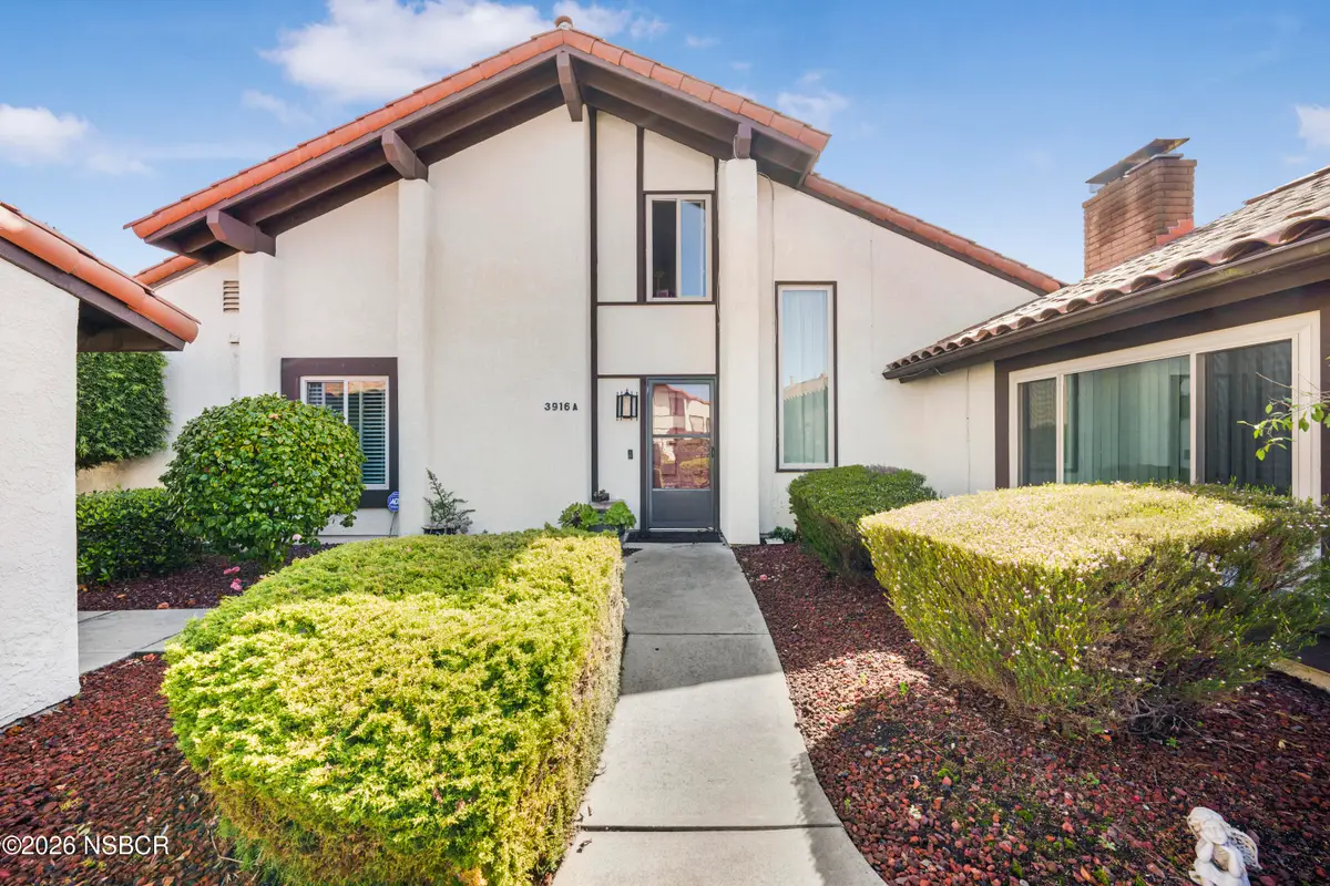 3916 Mesa Circle Drive   #A, Lompoc, CA 93436 - #1