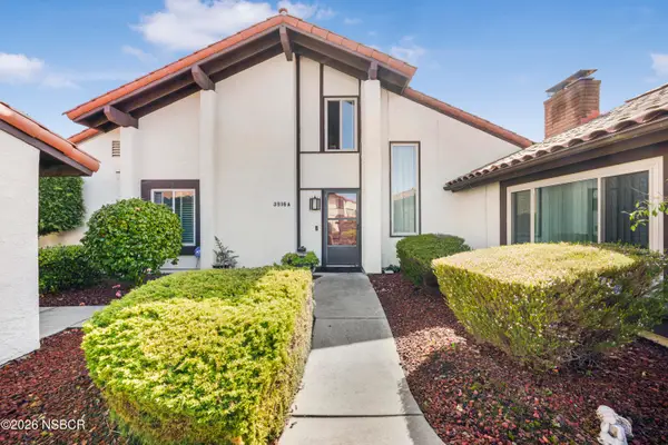 3916 Mesa Circle Drive   #A, Lompoc, CA 93436