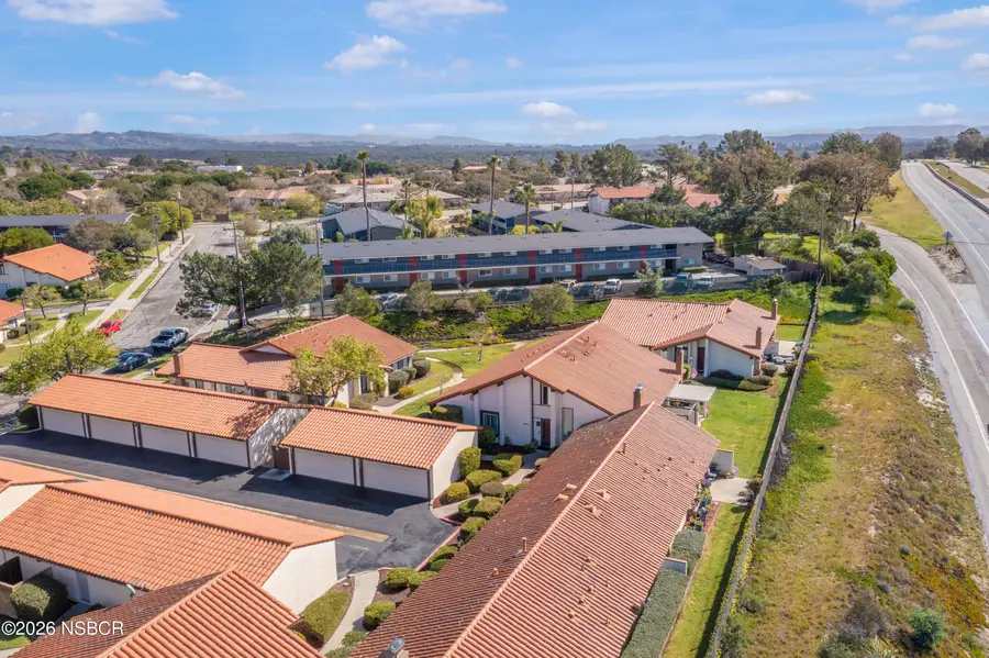 3916 Mesa Circle Drive   #A, Lompoc, CA 93436 - #3