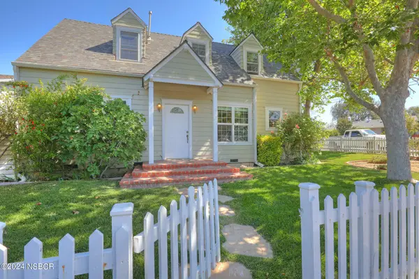 381 5th Street, Solvang, CA 93463