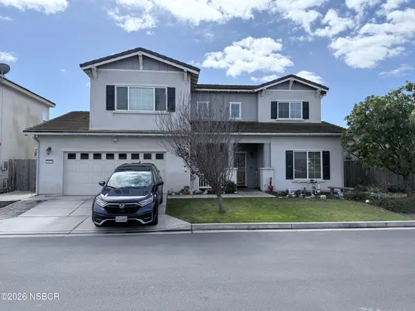 1426 W Heritage Way, Santa Maria, CA 93458
