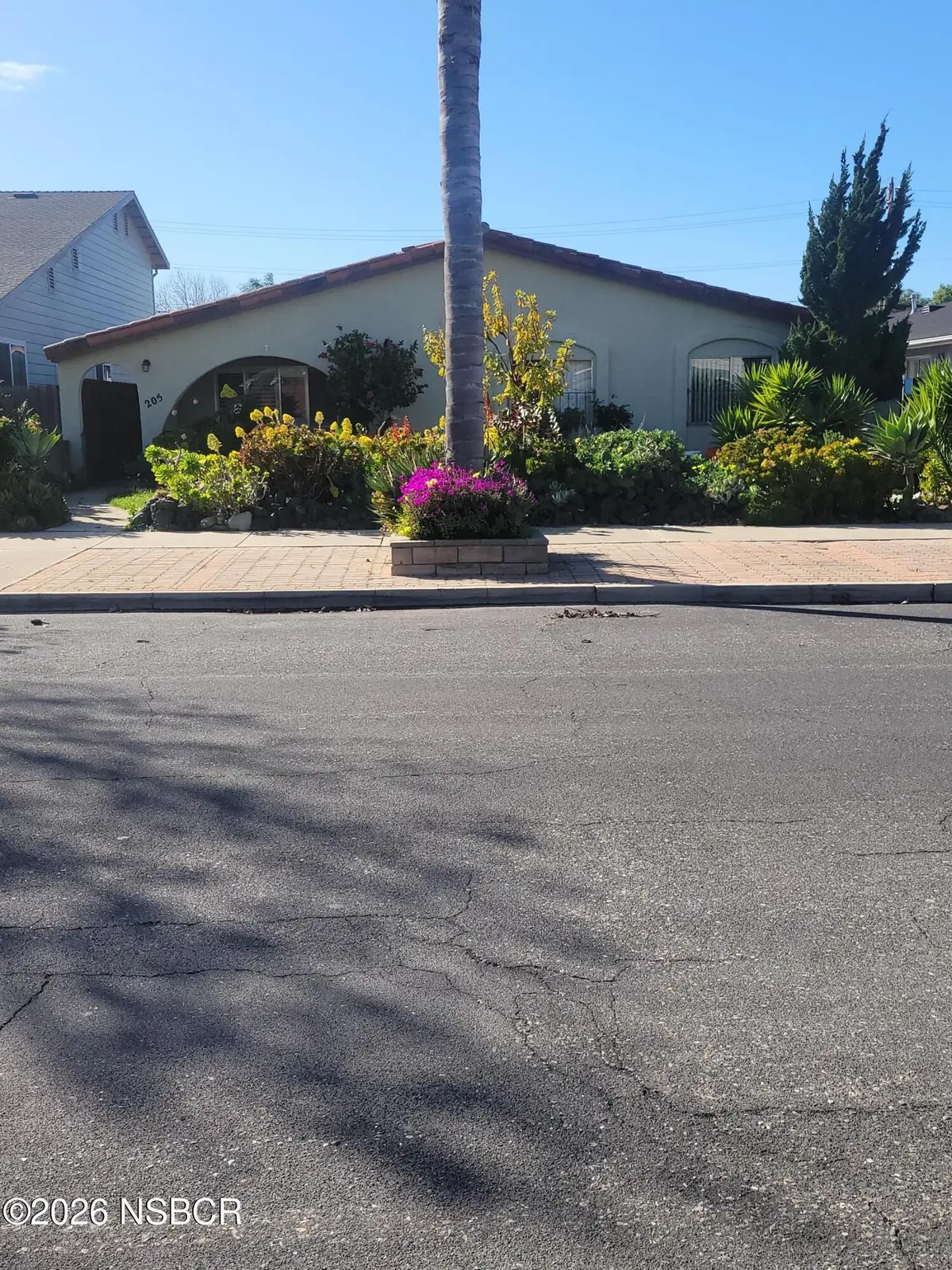 205 S E Street, Lompoc, CA 93436 - #1