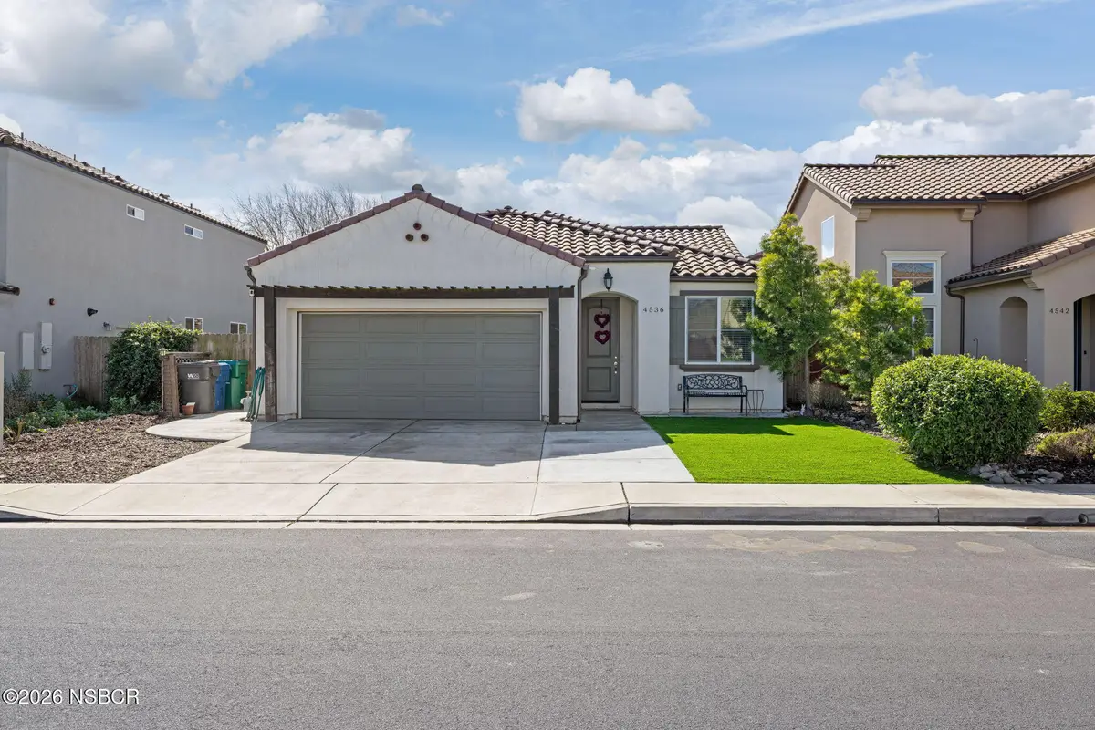 4536 Del Mar Drive, Guadalupe, CA 93434 - #1