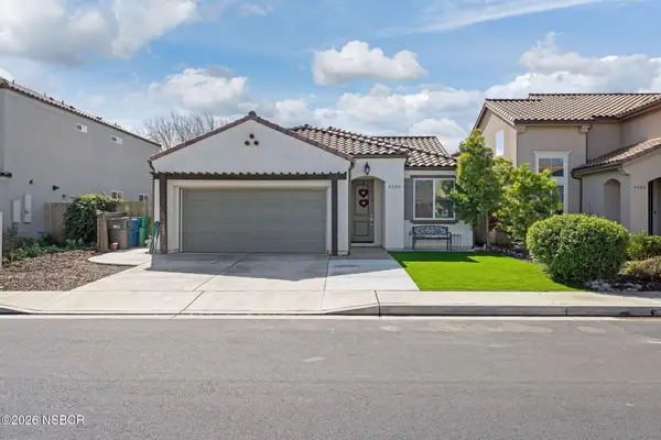 4536 Del Mar Drive, Guadalupe, CA 93434