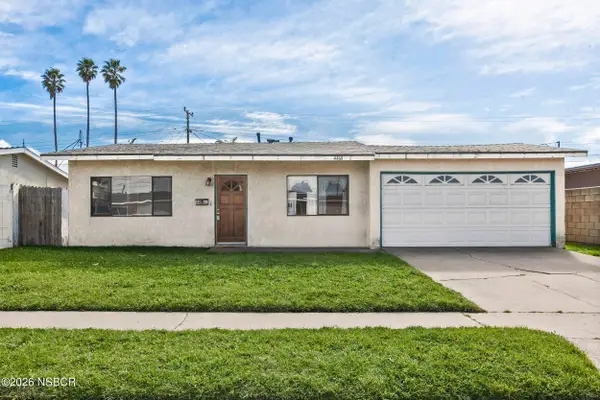 4460 Cedar Street, Guadalupe, CA 93434