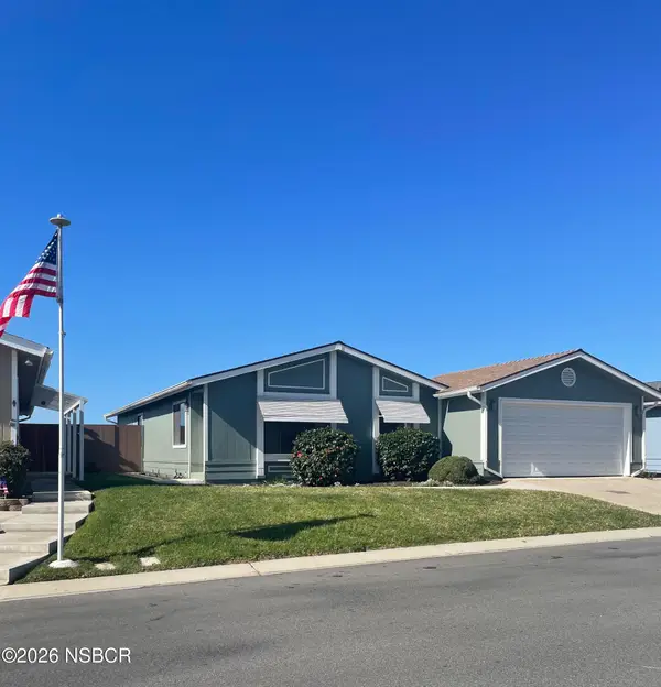 3287 Quail Meadows Drive   #083, Santa Maria, CA 93455
