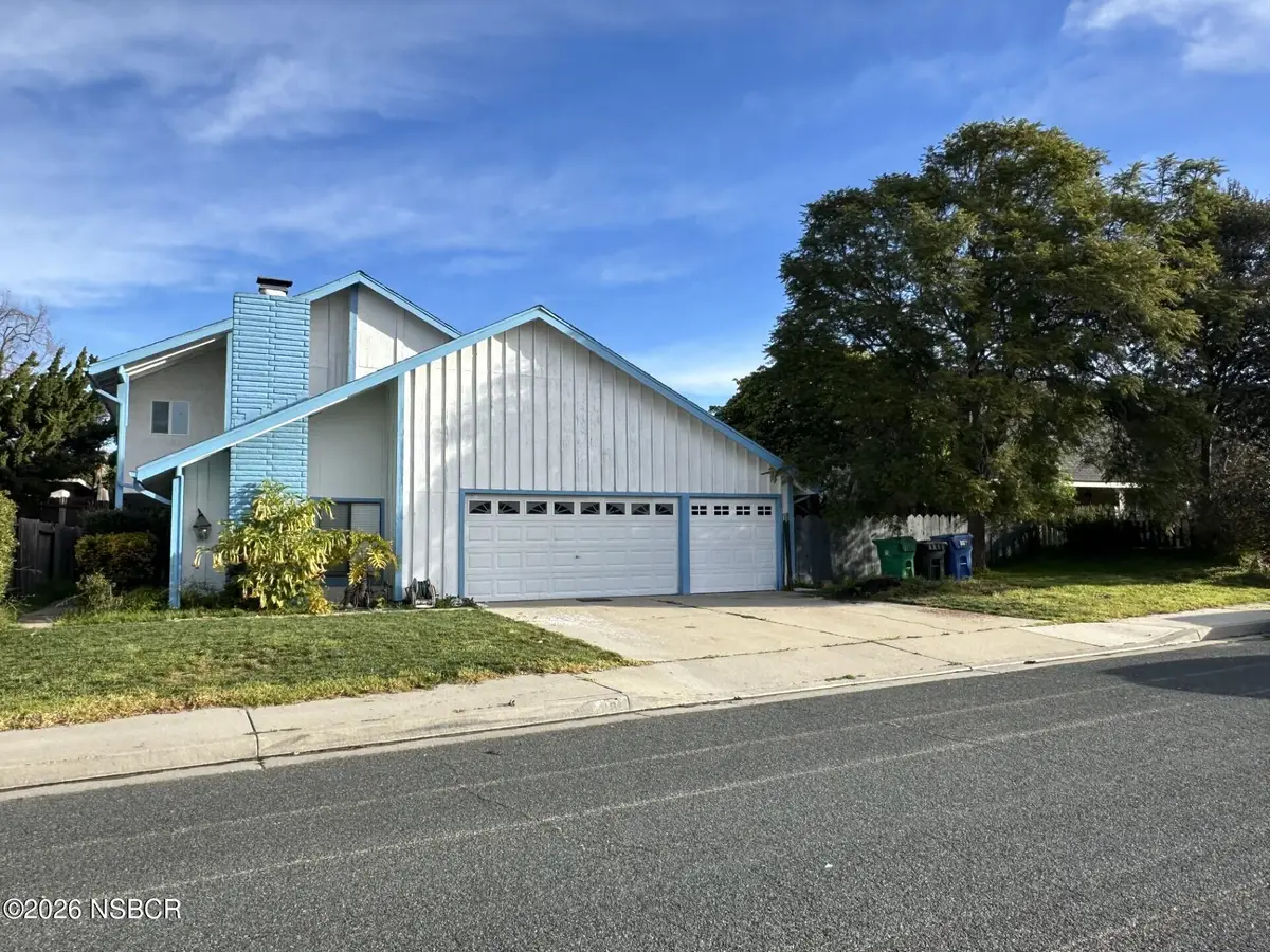 401 Wisteria Drive, Santa Maria, CA 93455 - #1