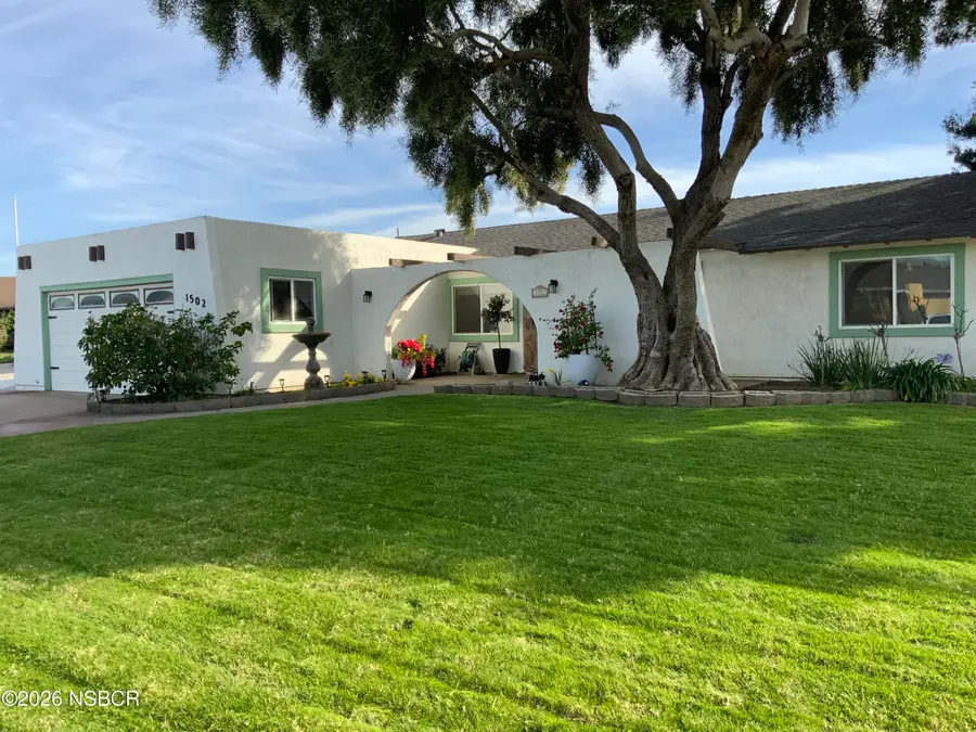 1502 Dominica Court, Santa Maria, CA 93454 - #2