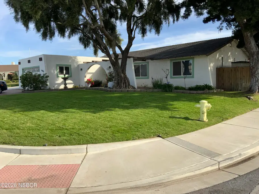 1502 Dominica Court, Santa Maria, CA 93454 - #3