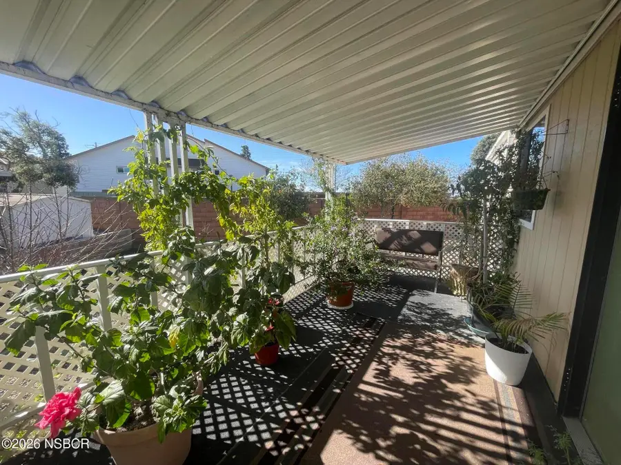 1701 S Thornburg Street   #128, Santa Maria, CA 93458 - #3