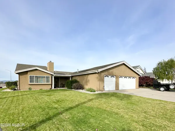 1121 Jefferson Court, Santa Maria, CA 93455