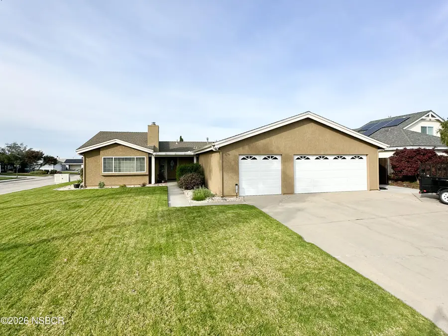 1121 Jefferson Court, Santa Maria, CA 93455 - #2