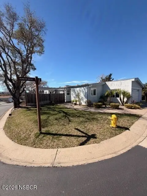 3893 Berwyn Drive, Santa Maria, CA 93455