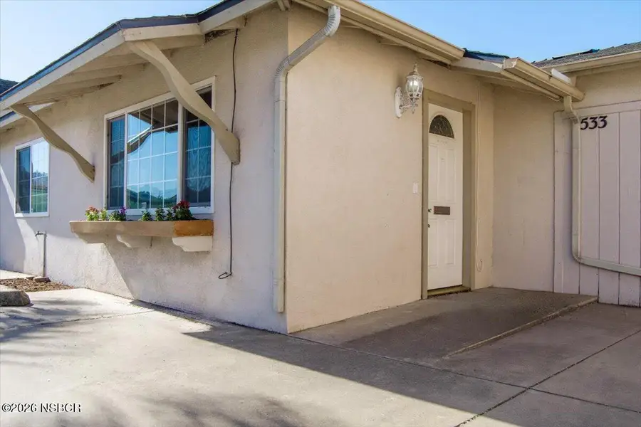 533 N G Street, Lompoc, CA 93436 - #2