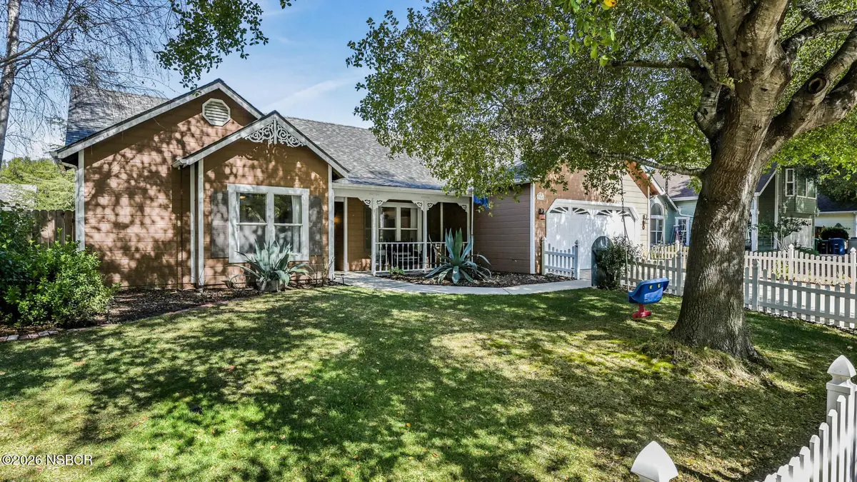 751 Hill Street   #103, Los Alamos, CA 93440 - #1